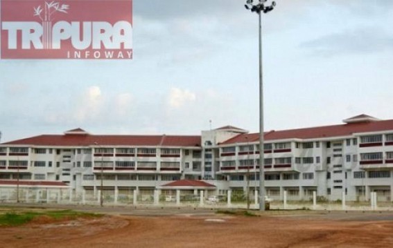 IFS appointment in state administration;  resentment brewing among IAS officers