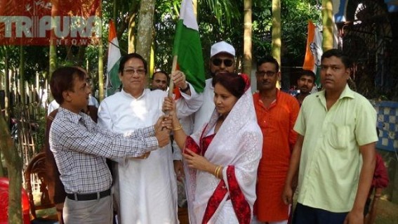 PCC Chief to hold meeting on Nov 8 and 9 to declare candidates list for civic polls