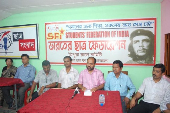 DYFI to organize â€œChakka Jamâ€ on May 19
