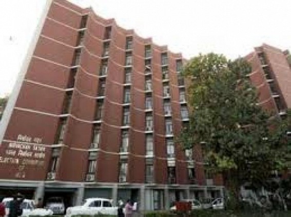 ECI to link  aadhar card with electoral roll:S.K. Rakesh,CEO     