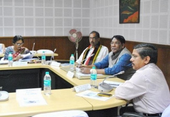 Microbiological fertilizers scam: Scam tainted Principal Secretary GSG Ayyangar under scanner again