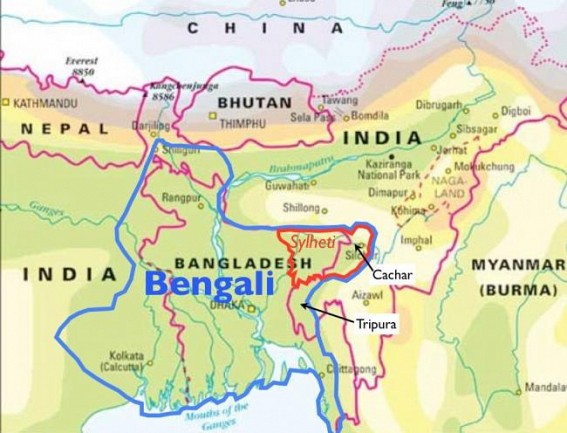 CUTS to discuss on the issues of Indo-Bangla trade with focus on Tripura