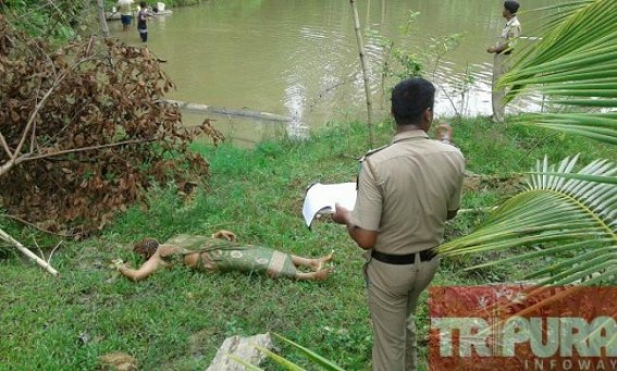 One died after electrocuted: Carelessness of TSECL 