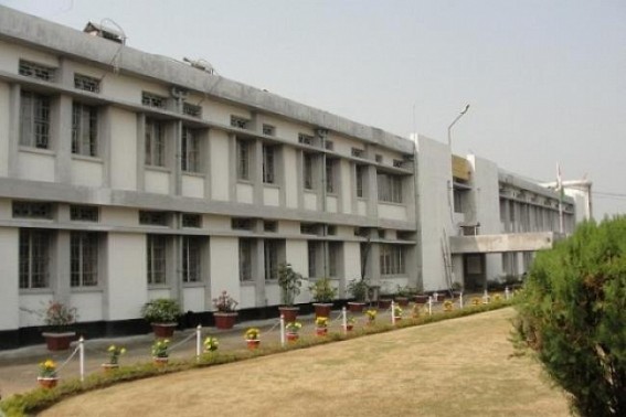 Two day long discussion meet on â€œAction Taken reportâ€ begins at Pragna Bhawan on Friday.