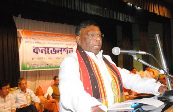 TTAADC poll : AICC GS V. Narayanswami to arrive today