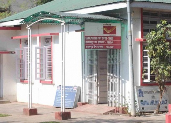 Police arrested the peon in the Noagaon Small Savings scam: What about the higher officials involved?
