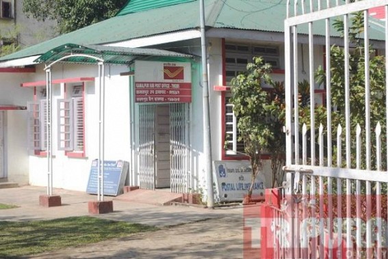 Festivity remained gloomy deprived-depositors at Kamalpur