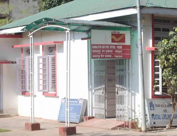 Deprived depositors met police after the mass transfer: Police failed to answer them
