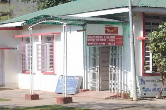 Kamalpur: SDMâ€™s initiative brought new hope for the cheated depositors; Refund of deposits to start soon