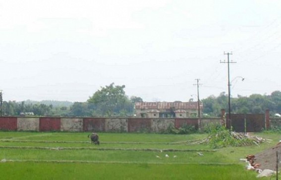  Kailasahar advanced with the demands of air and rail connectivity: What about Kamalpur?