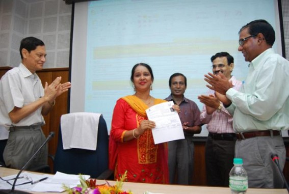 Online food license and registration system of FBOâ€™s launched