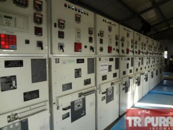 Northeast's biggest solar power plant starts generation