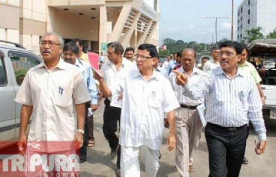 25 hospitals finalised as referral hospitals