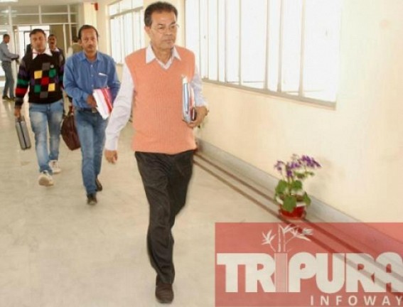 Vigilance committee to visit the markets to check the price hike