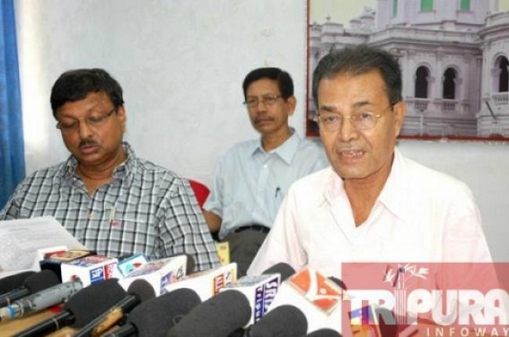 Revenue generation during this festive season decreases under incompetent stateâ€™s finance minister  