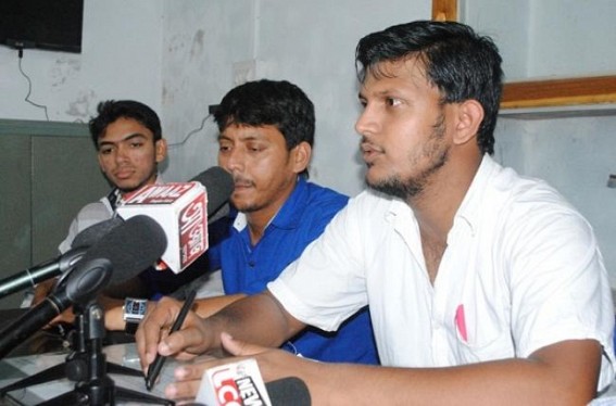 NSUI to start free coaching for school students from April 28