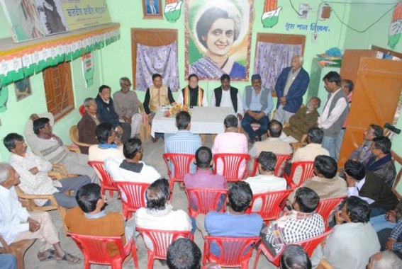 TPCC faces â€˜internal warâ€™, failed to prepare â€˜strategyâ€™ for upcoming TTAADC polls