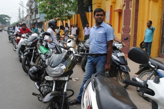 Petrol crisis likely to be over within 48 hours as per Govt claims