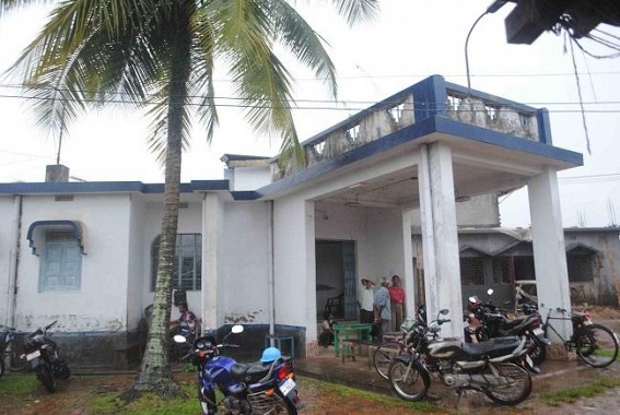 Kamalpur: Direct Benefit Transfer remained a dilemma: Many consumers still not enrolled for the benefit