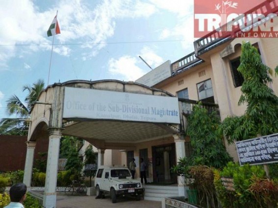 Kamalpur: Deprived villagers to file case in HC