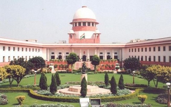 Tripura Human Rights Organisation demands HRC in Tripura, says govt. reluctant to constitute commission