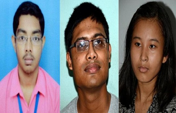 TBJEE declares Joint Entrance Result 2015