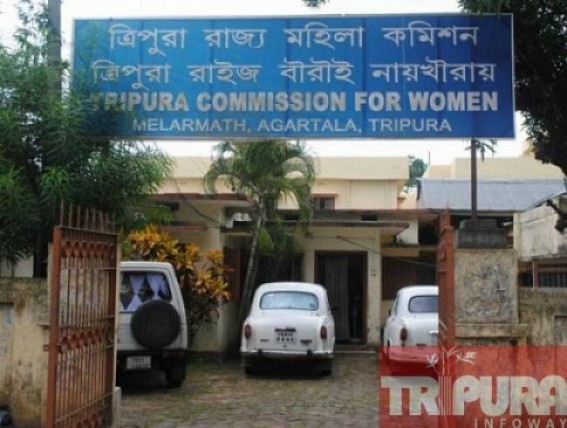 Santirbazaar rape case: TCW demands strict action against the rape accused