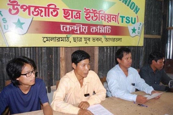 TSU to celebrate 38th Foundation Day