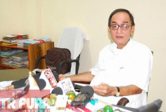 RMSA: 156 non â€“ teaching staffs terminated by state government