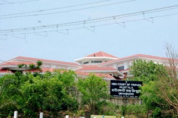 HC issues notice to 4 respondents on Bimal Sinha murder case YC report, asked to reply by Novâ€™ 23