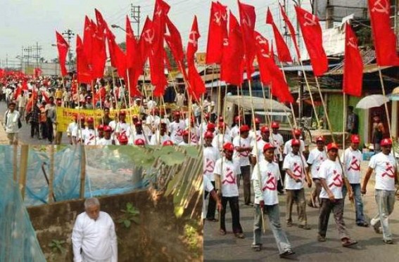 Ex-Speaker of Tripura Assembly found dead under mysterious circumstance: SP South talks to TIWN