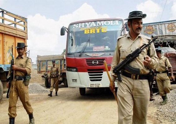 Agartala- Dhaka 'Maitree' Bus Service again to start its journey from May 15: Big relief for passengers from rising price of air tickets