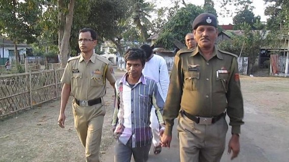 One fisherman convicted for unintentional murder