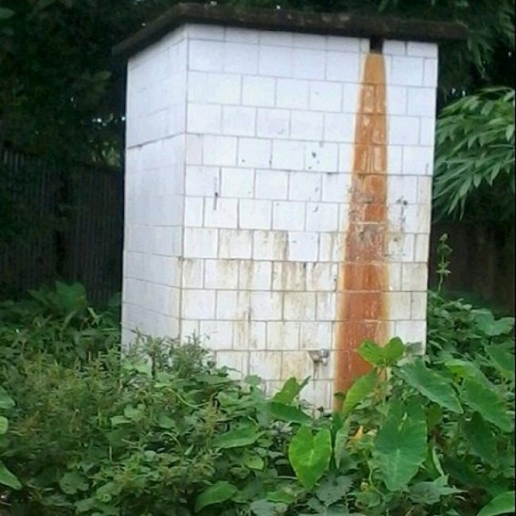 Drinking Water Scarcity looms at Chittamara Bazar area