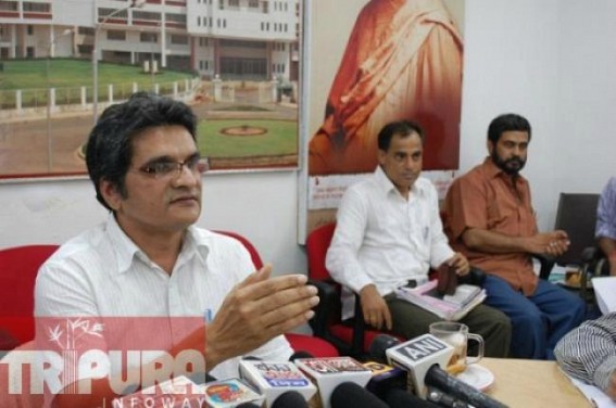 Y.Kumar deputation to centre, a jolt to state government