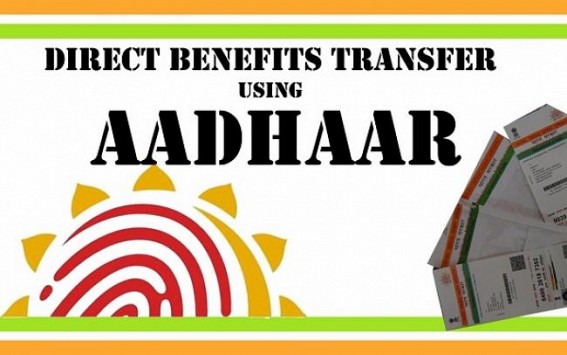 Belonia: Corruption grips the enrollment procedure of ADHAAR card