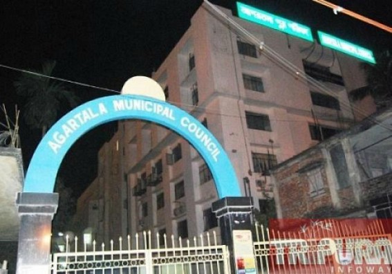 Civic polls: Candidates allowed to submit nomination papers from Thursday