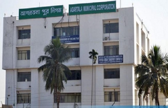 AMC wards increased to 49 after delimitation's, election to held on December next 