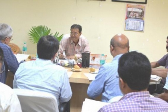 Cabinet announces 5 percent DA for government employees