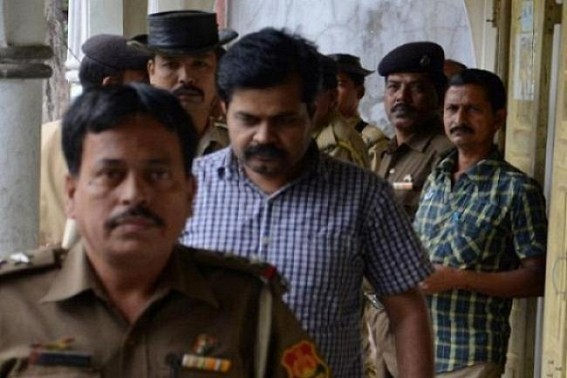 Muticrore scam of Bishalgarh R.D. Block: 2 more accused arrested: 21 more names included in the list of accused