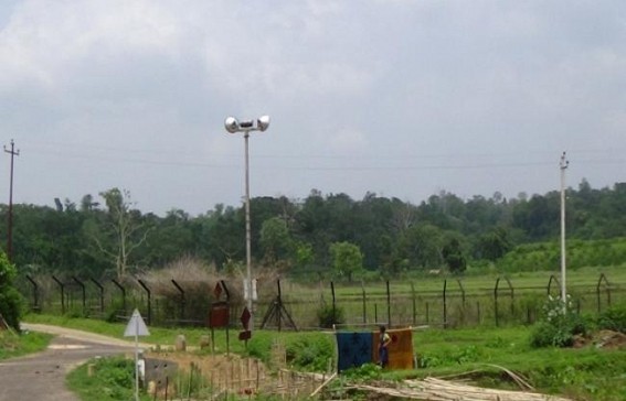 Negligence of 83Bn BSF leads chaos among farmers