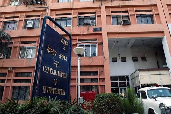 Saradha scam: CBI summons Trinamool MP Mukul Roy; When Tripura's turn ? Scamster BDO Bimal's  godfather CM, former Chief Secretary, corruption tainted Tripura Govt, CPIM party reels under fear of CBI investigation 