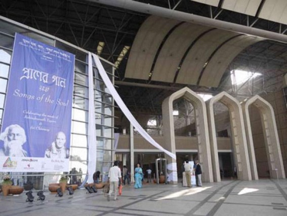 Tripura delegates to leave for 5th International tourism festival beginning from May 21at Dhaka