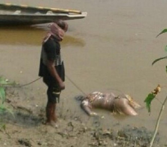 Udaipur Brutal murder case: younger brother kills elder brother at Birganj
