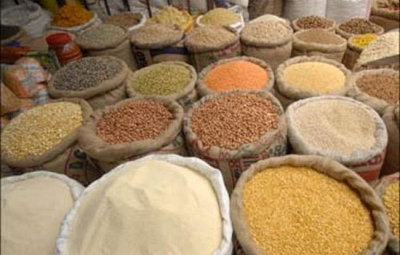 Mizoram, Manipur to soon implement food safety act