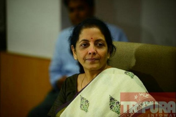 Union Commerce Minister is scheduled to  inaugurate 2nd Tripura LCS on January 6