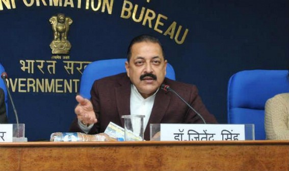Special hostels for northeast students in Delhi: DoNER Minister