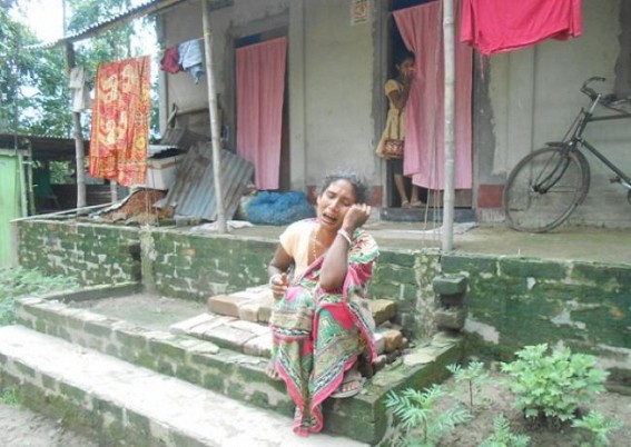 Police fails to rescue minor girl from the hands of kidnappers after passing of 45 days: Resentment brewing among locals