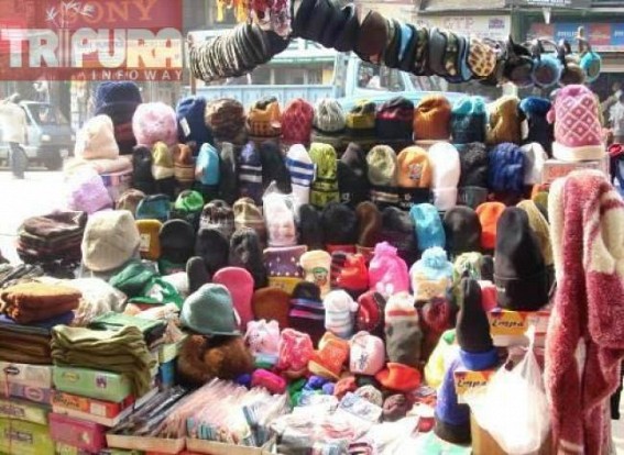 Bhutiaâ€™s back in market to spread warmth in winter months