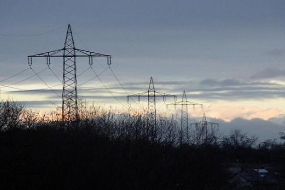 Villages to be connected with electricity under RGGVY project